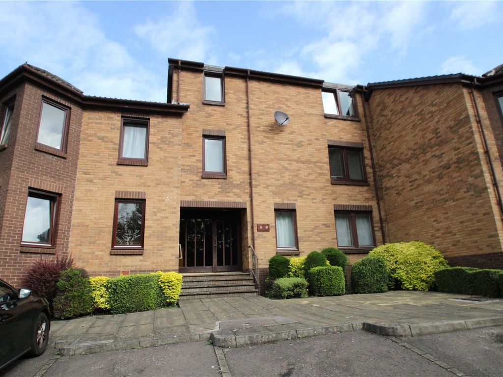 1 bed flat for sale in The Kyles, Kirkcaldy, Fife KY1, £60,000 Zoopla