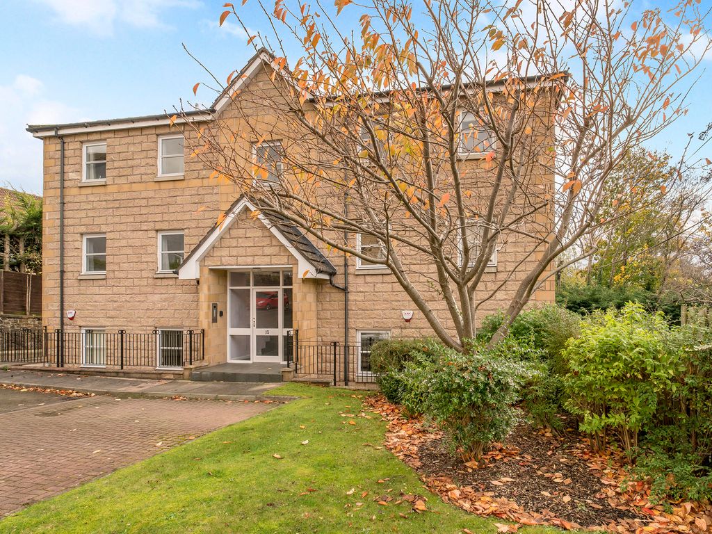 St. Catherines Gardens, Edinburgh EH12