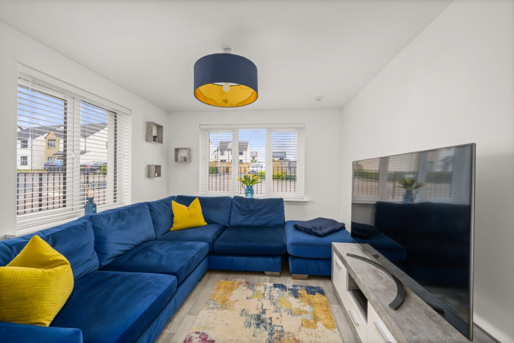 4 bed detached house for sale in Braes Of Gray Road, Liff, Dundee DD2