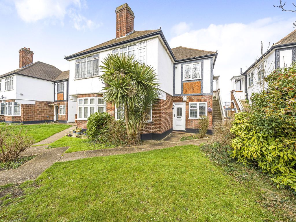 2 bed for sale in London Road, Cheam, Sutton SM3 Zoopla