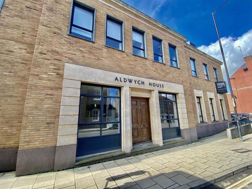 1 bed flat to rent in Bethel Street, Norwich NR2 Zoopla