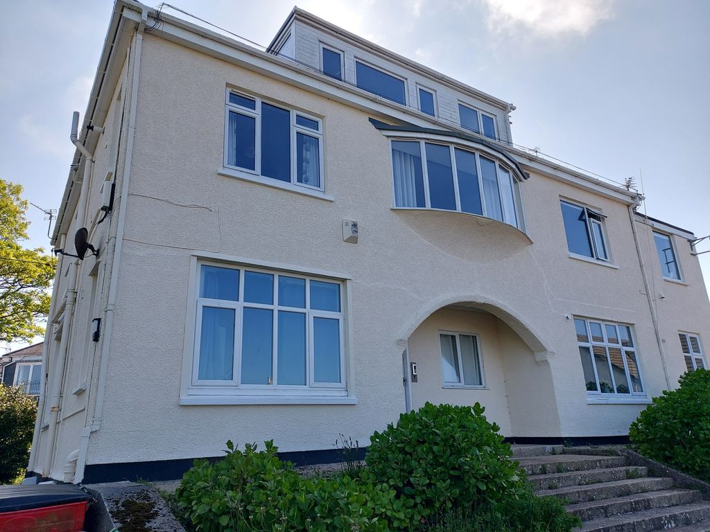 2 bed flat to rent in Polwithen Court, Wheal Speed, St. Ives, Cornwall