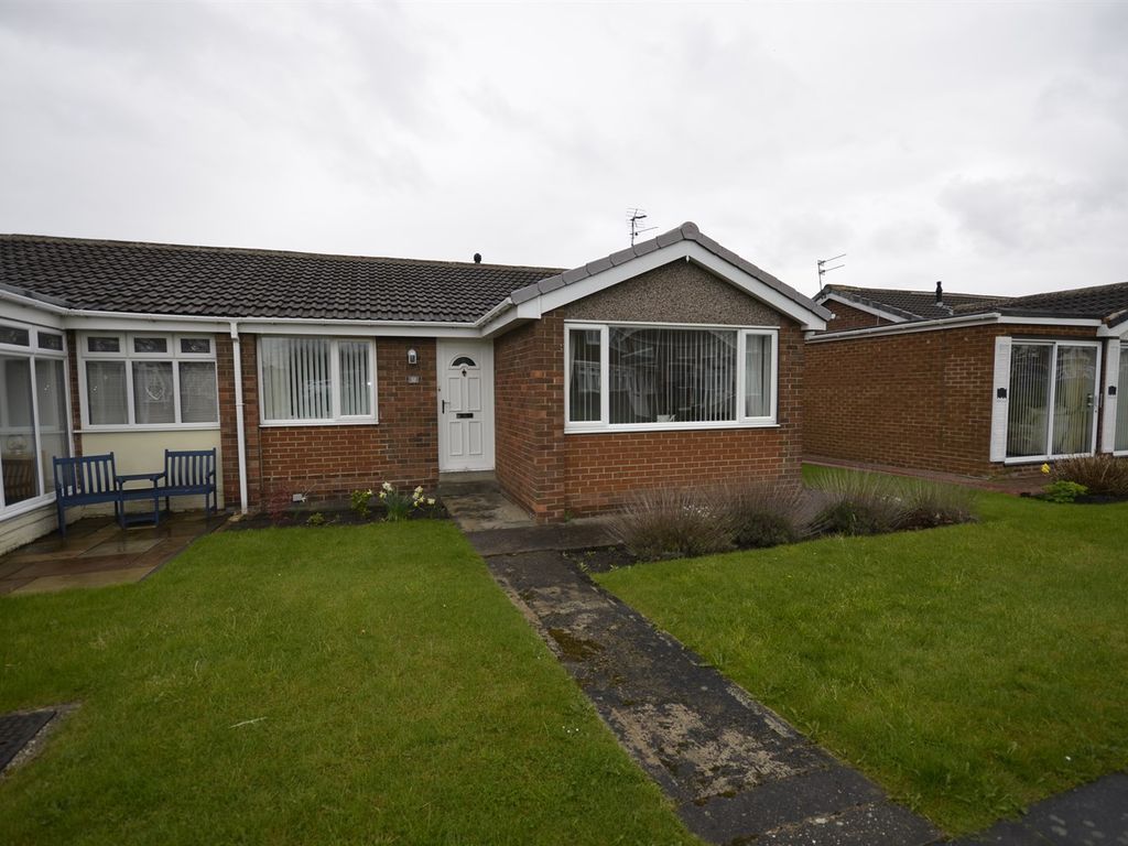 2 bed bungalow for sale in Peterborough Way, Jarrow NE32 Zoopla