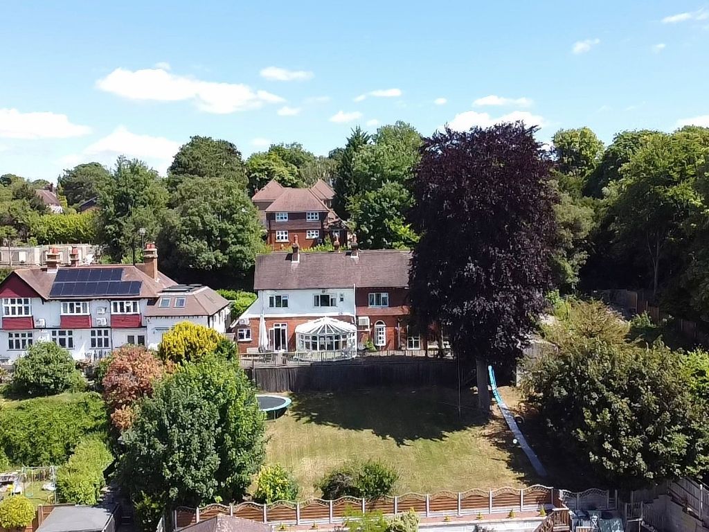 6 bed detached house for sale in Sanderstead Road, South Croydon CR2 Zoopla