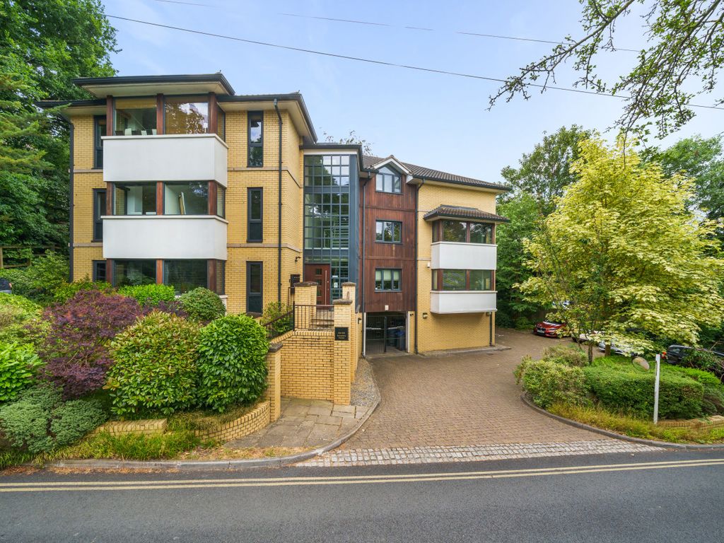 2 bed flat for sale in Old Hill, Chislehurst, Kent BR7 Zoopla