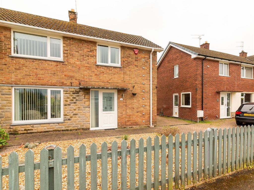 3 bed semidetached house for sale in Colston Gate, Cotgrave