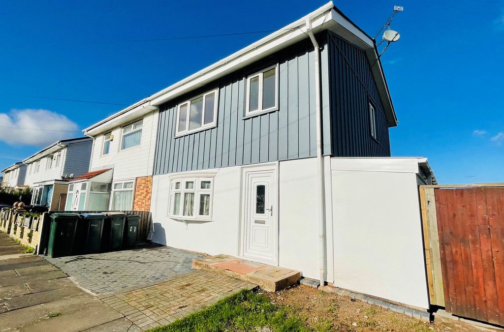 Preston Close, Coventry CV4