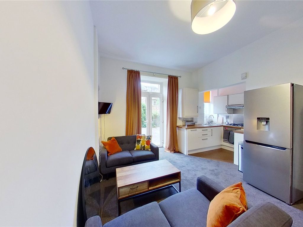 3 bed detached house to rent in East London Street, Edinburgh EH7 Zoopla