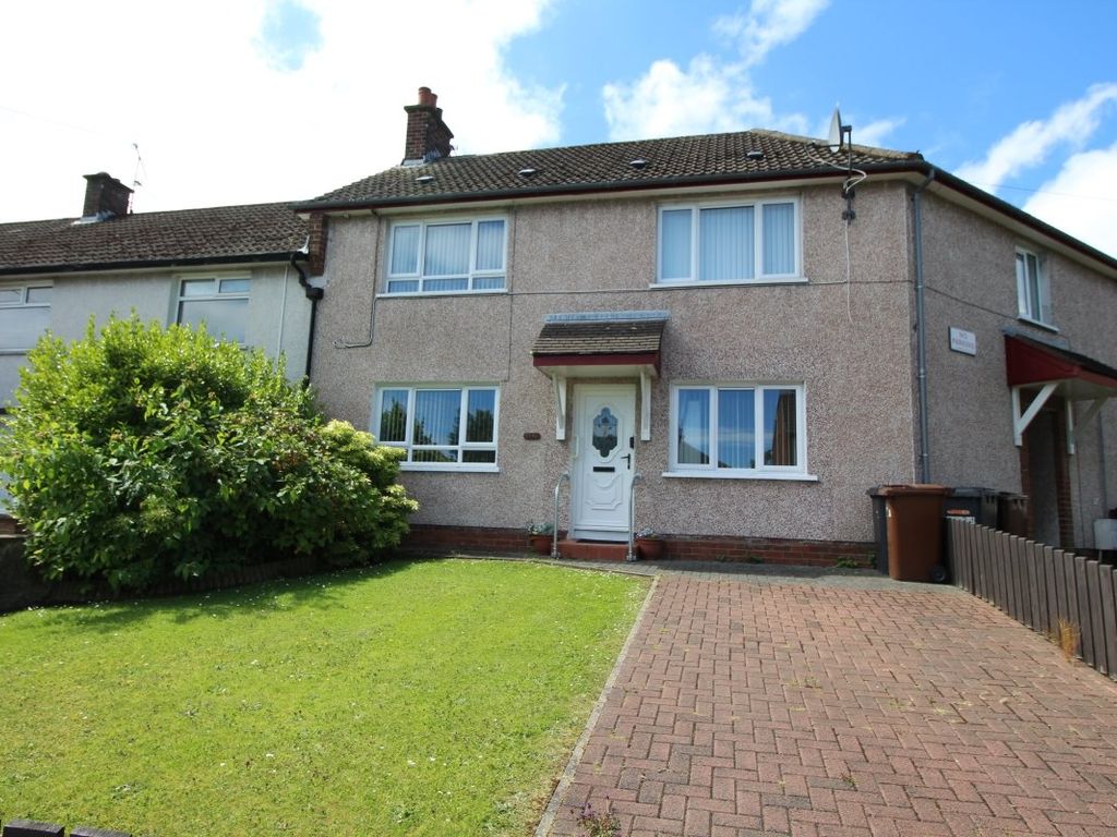 1 bed flat to rent in Glenkeen Avenue, Greenisland, Carrickfergus