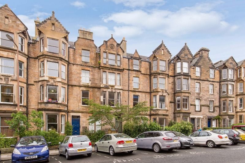 2 bed flat to rent in Marchmont Crescent, Marchmont, Edinburgh EH9 Zoopla