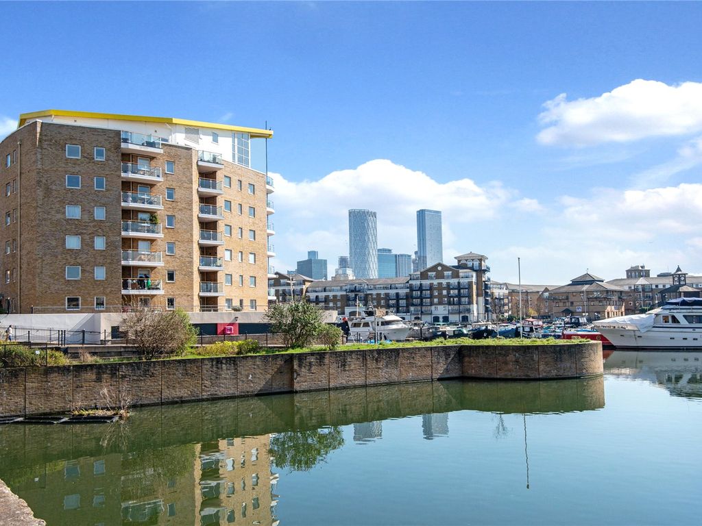 1 bed flat for sale in Basin Approach, London E14 Zoopla