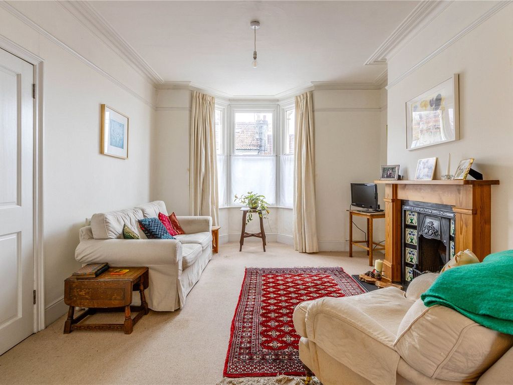 2 bed terraced house for sale in Quantock Road, Windmill Hill, Bristol BS3, £350,000 Zoopla