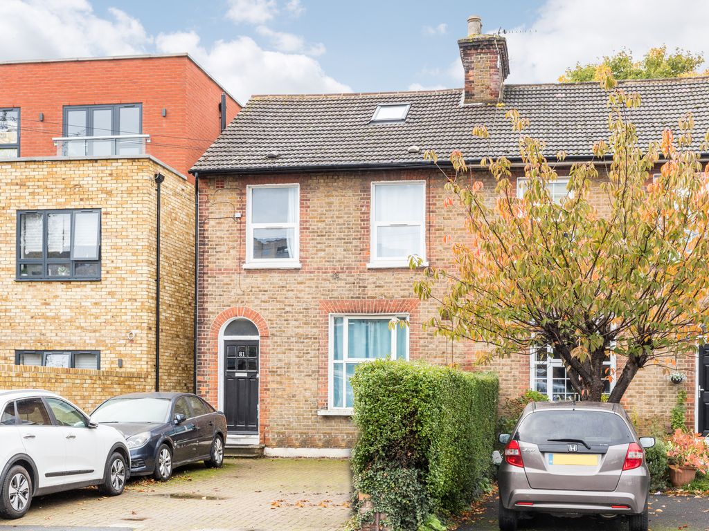1 bed flat to rent in Lansdowne Road, Croydon CR0 Zoopla
