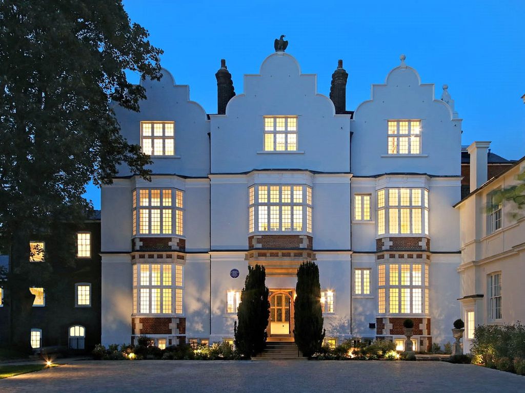 2 bed flat for sale in Eagle House, High Street Wimbledon, London SW19