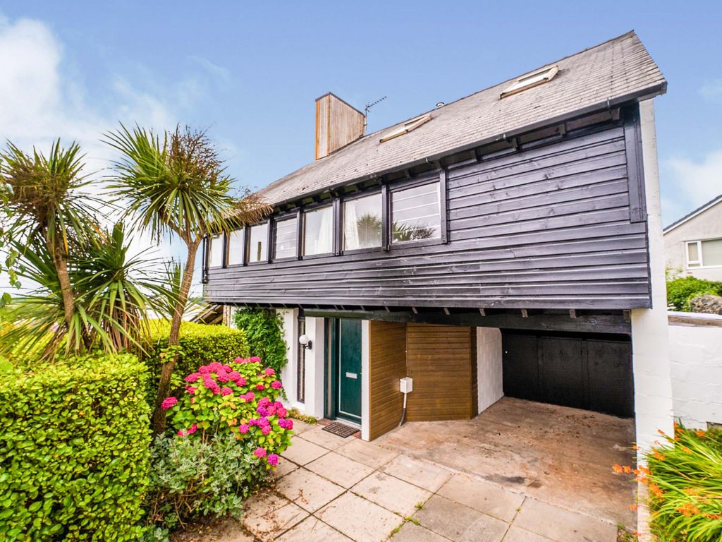 4 bed detached house for sale in Star, Gaerwen, Anglesey LL60 Zoopla