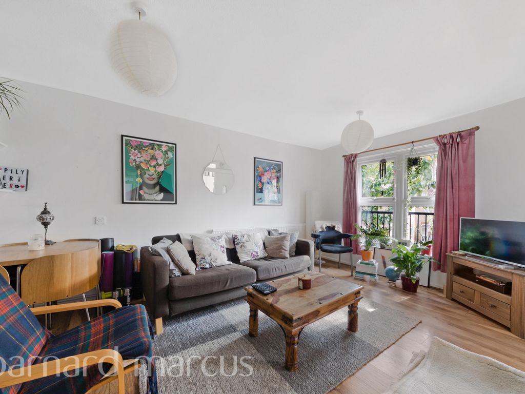 1 bed flat to rent in Keith Connor Close, London SW8, £1,650 pcm Zoopla