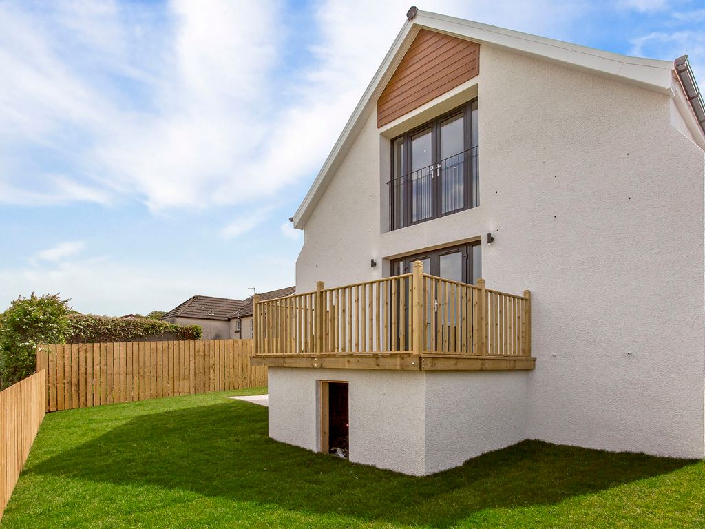 4 bed detached house for sale in Hill Head, Coylton, Ayr KA6 Zoopla