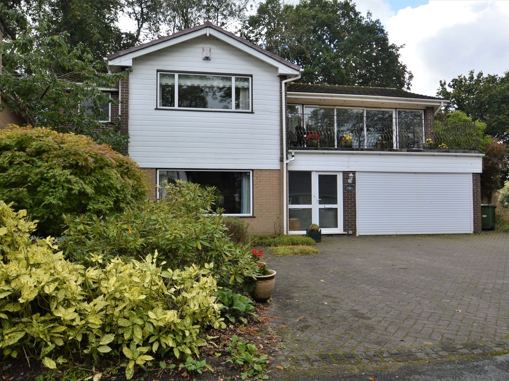 4 bed detached house for sale in Rockford Lodge, Knutsford WA16 Zoopla