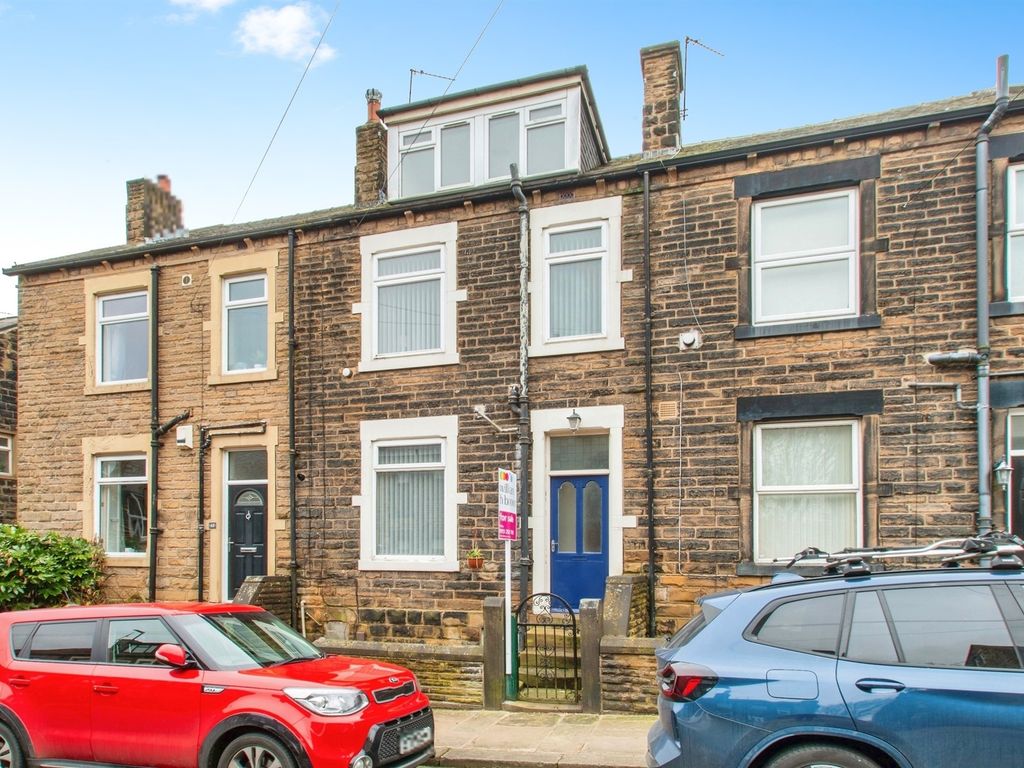 2 bed terraced house for sale in Zoar Street, Morley, Leeds LS27, £