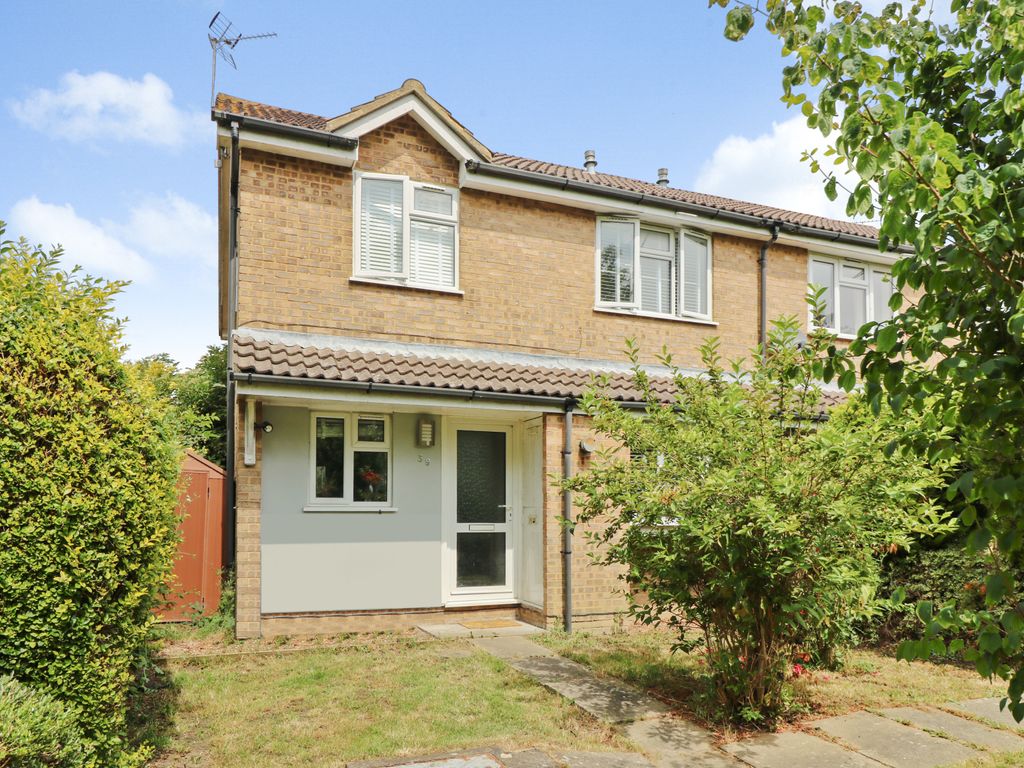 2 bed detached house to rent in Bowens Field, Ashford TN23 Zoopla