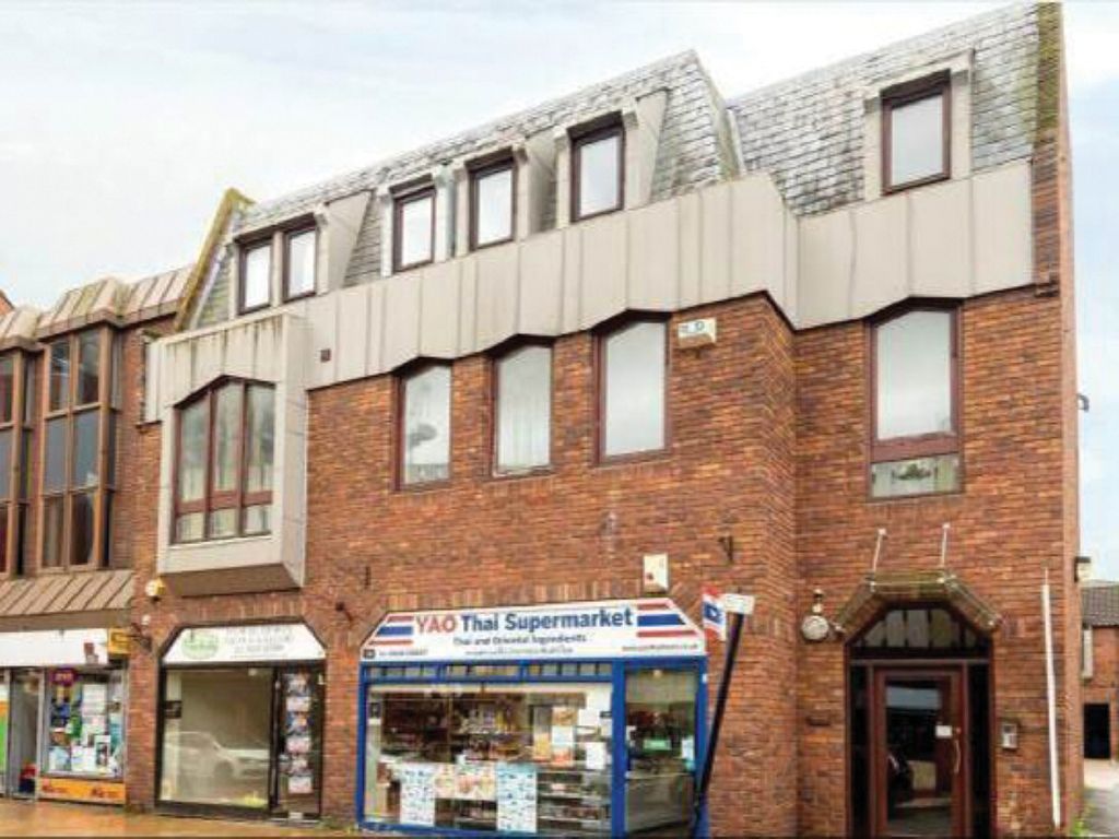 2 bed flat for sale in King Street, Maidenhead SL6 Zoopla