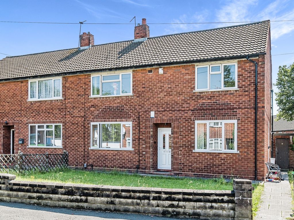 2 bed for sale in Park Avenue, Tipton DY4 Zoopla