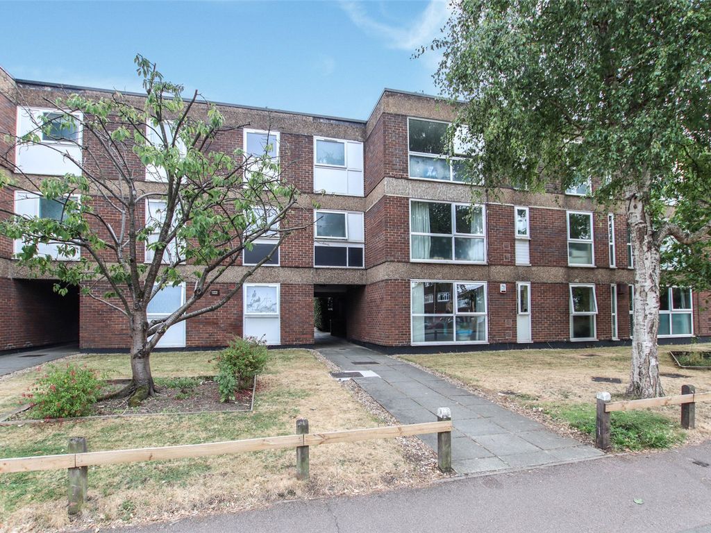 1 bed flat for sale in Cornel House, Longlands Road, Sidcup DA15 Zoopla