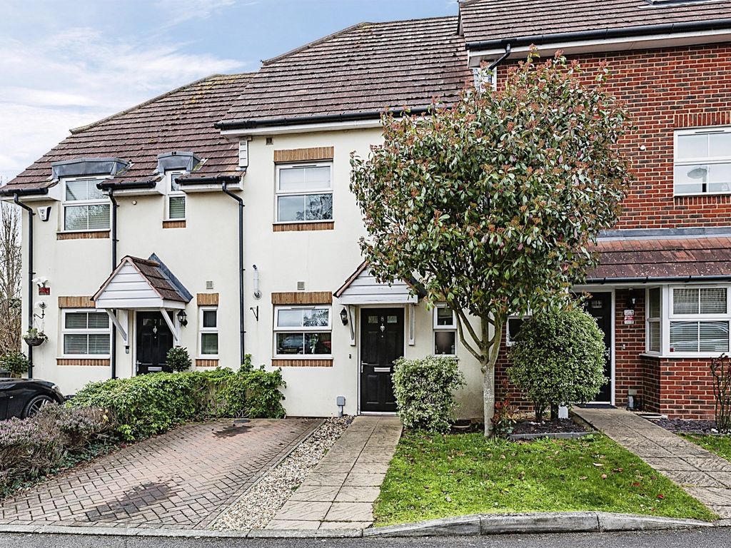 3 bed town house for sale in Benjamin Lane, Wexham, Slough SL3 Zoopla