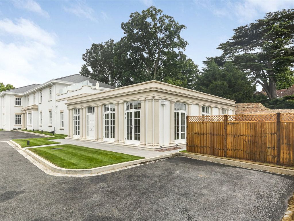 3 bed flat to rent in Totteridge Village, London N20 Zoopla