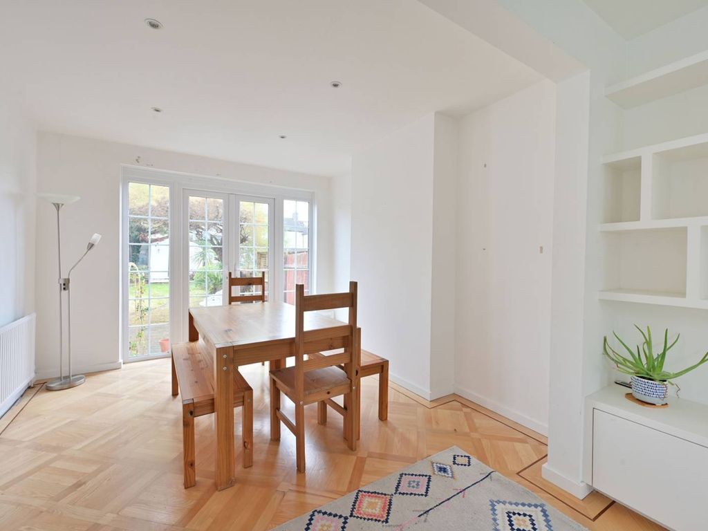 3 bed terraced house to rent in Way, Raynes Park, London SM4, £3,900 pcm Zoopla