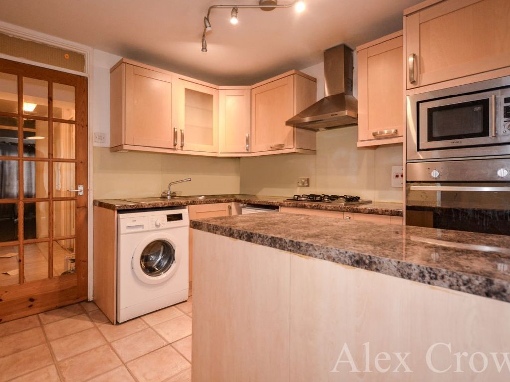 Gilden Crescent, London NW5  