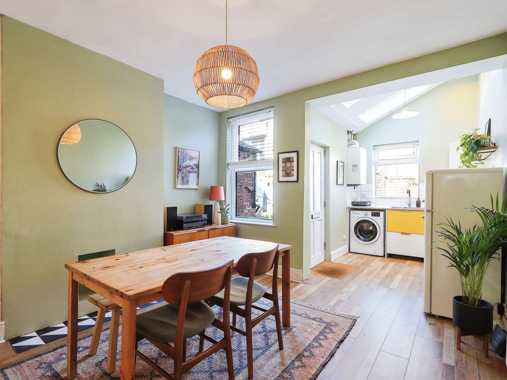 3 bed terraced house for sale in Vincent Road, Sheffield S7 Zoopla