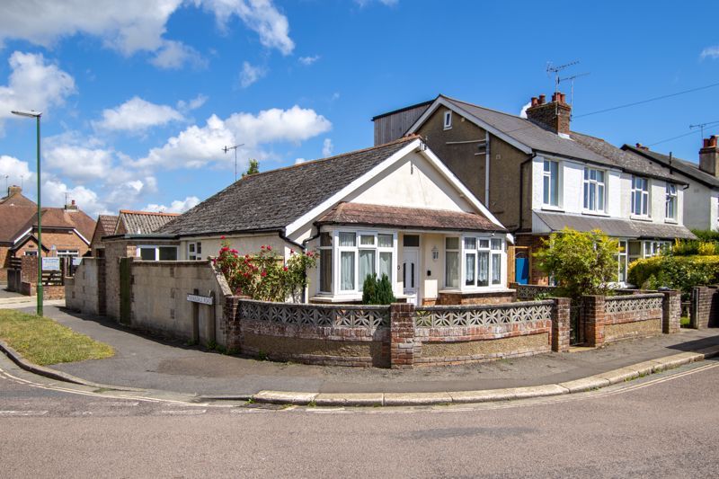 Green Lane, Chichester PO19