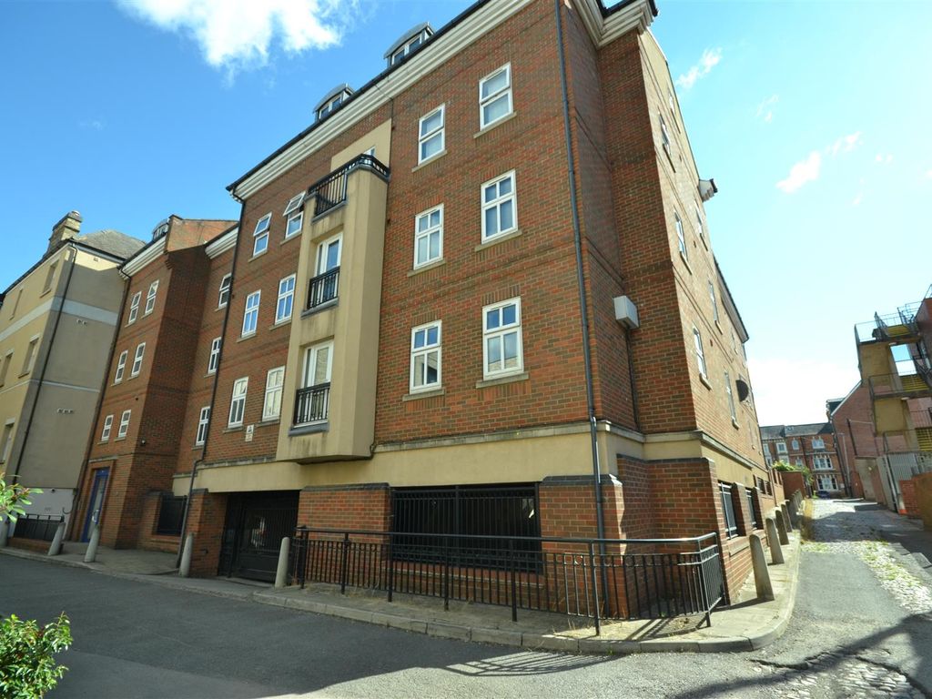 2 bed flat for sale in Princess Road East, Leicester LE1 Zoopla