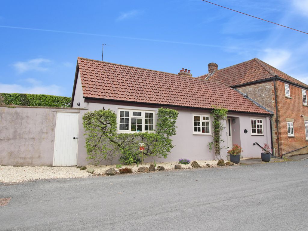 4 bed cottage for sale in Upton Scudamore, Warminster BA12 Zoopla