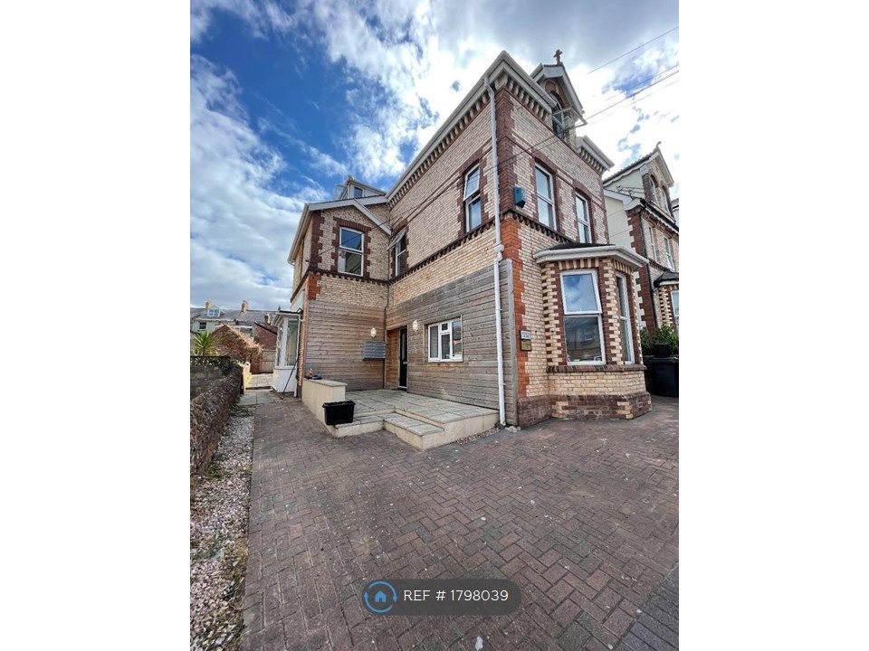 Room to rent in Sterling House, Paignton TQ4 Zoopla