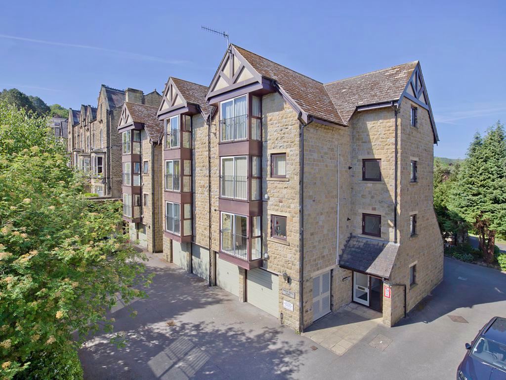 1 bed flat for sale in Parish Ghyll Road, Ilkley LS29 Zoopla