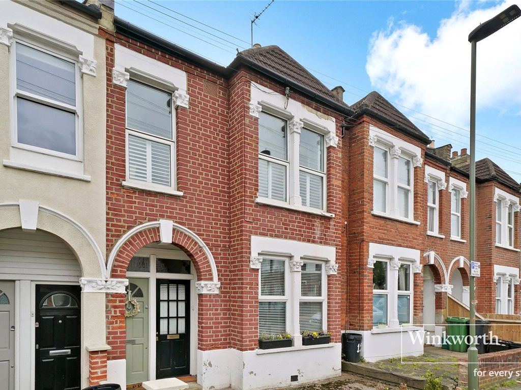 2 bed for sale in Blandford Road, Beckenham BR3 Zoopla