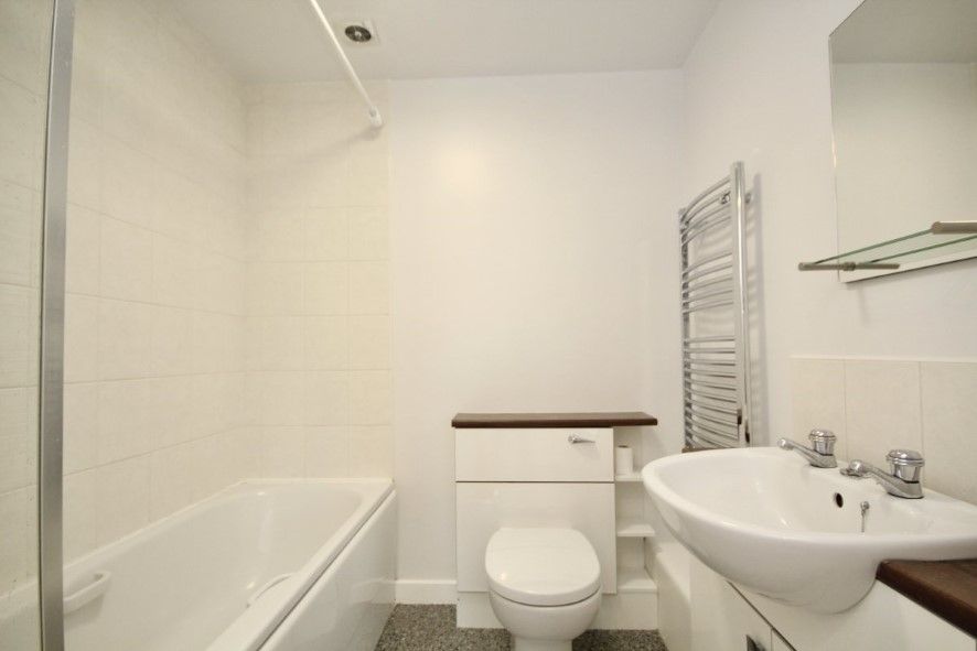 1 bed flat for sale in Clough Close, Middlesbrough TS5, £39,950 Zoopla