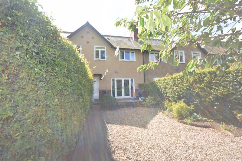 3 bed terraced house to rent in Lambert Terrace, Widdrington, Morpeth