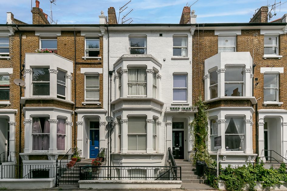 Batoum Gardens London W6