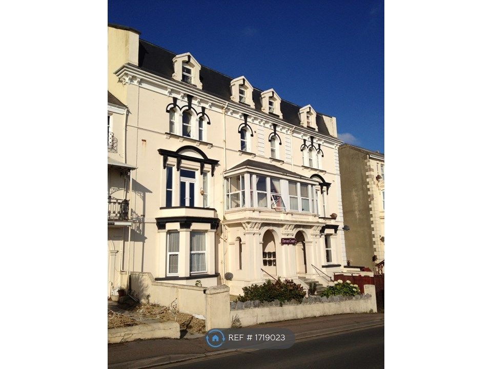 1 bed flat to rent in Devon Court, Dawlish EX7 Zoopla