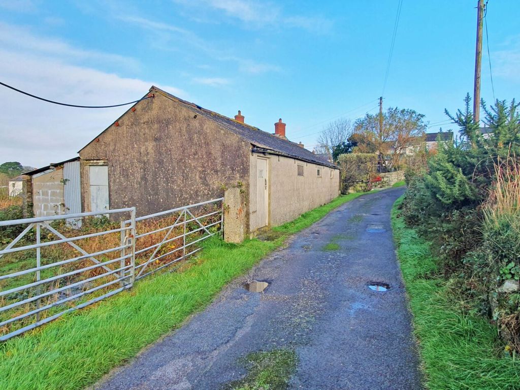 Barn conversion for sale in Carnkie, Helston TR13 Zoopla