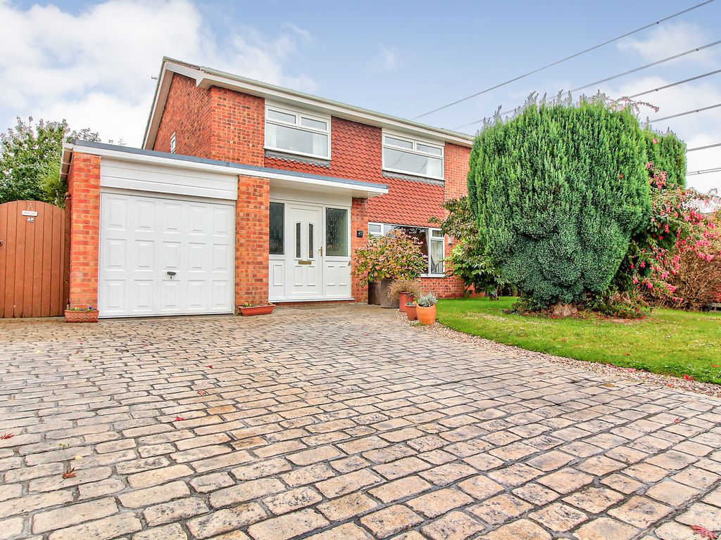 4 bed detached house for sale in Beech View Road, Kingsley, Frodsham WA6 Zoopla