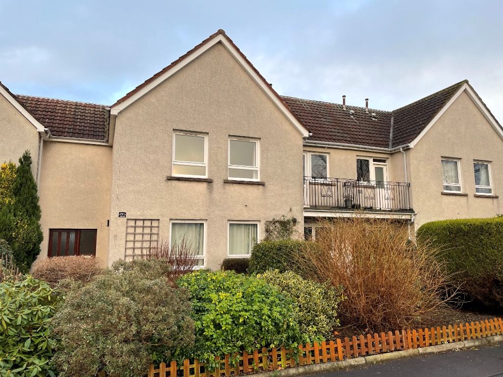3 bed flat to rent in Balrymonth Court, St Andrews, Fife KY16, £2,325