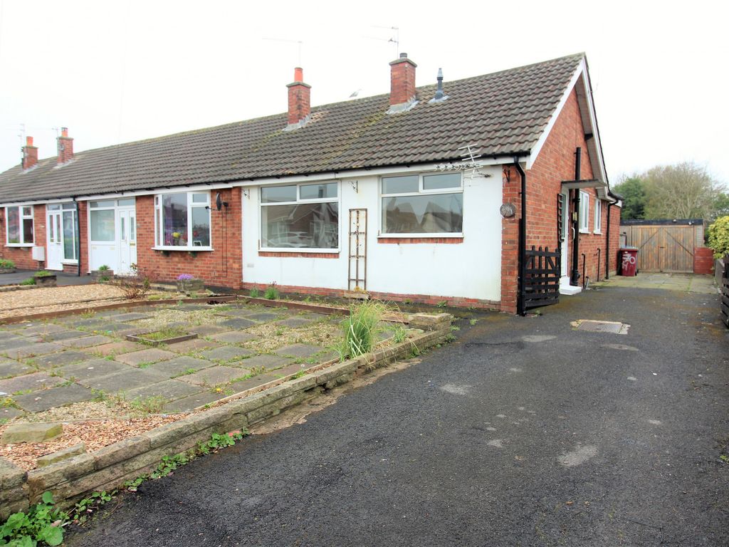 2 bed bungalow for sale in North Drive, Cleveleys FY5 Zoopla