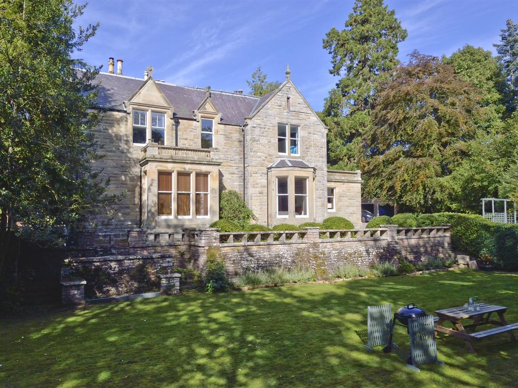2 bed property for sale in Selkirk TD7, £395,000 Zoopla