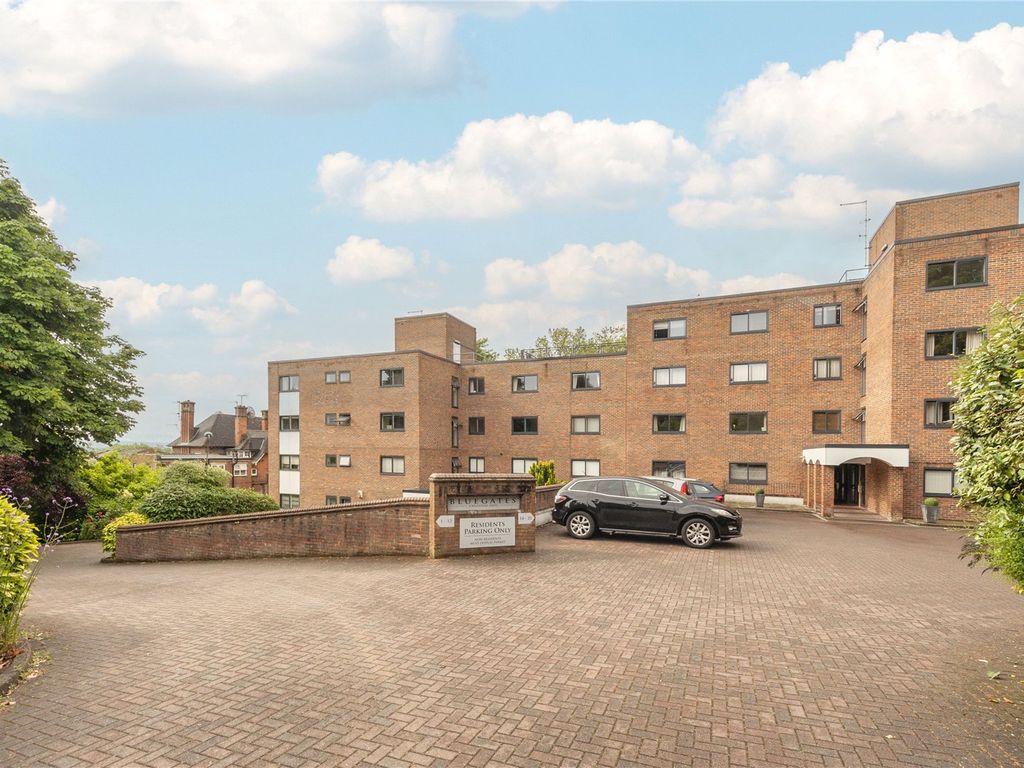 3 bed flat to rent in Bluegates, Belvedere Drive, Wimbledon SW19 Zoopla