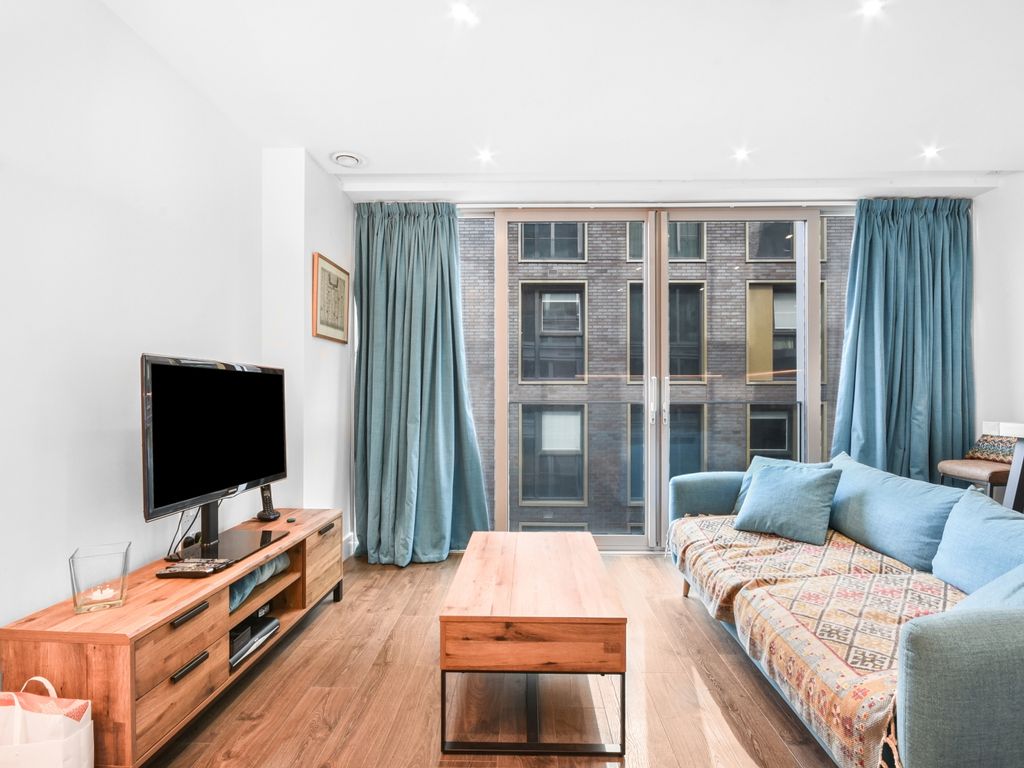 Studio for sale in Stable Walk, Goodman’S Field, Aldgate E1 Zoopla