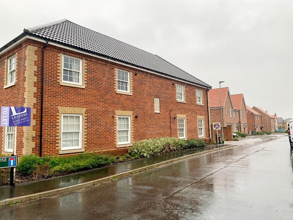 1 bed flat to rent in Scott Close, Sprowston NR7, £775 pcm Zoopla